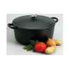 Le creuset cocotte ronde 22 cm - tradition -318722