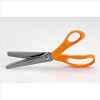 Fiskars ciseaux cranteur 23 cm -000551