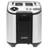 Krups toaster inox brossé -000746