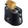 Rowenta toaster 2 tranches noir -000764