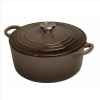 Le creuset cocotte ronde 18 cm - tradition -001976