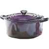 Le creuset cocotte ronde 24 cm - tradition -002164