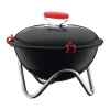 Bodum barbecue posable fyrkat -002327