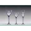 Cristal d'arques coffret de 6 verres à eau 30 cl muse -002969