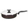 Tefal enjoy sauteuse 24 cm + cv -003818