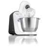 Bosch robot multifonction 700w blanc gris anthracite - kitchen machine styline -005108