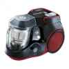 Rowenta aspirateur 2100 w noir et rouge -  silence force  -005197