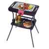 Tefal barbecue pied easy grill n pack 2300w -005659