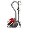 Dyson aspirateur sans sac 1400 w rouge - dc29db exclusive -006355