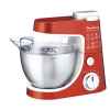 Moulinex robot 900 w rouge rubis -  masterchef gourmet -006448