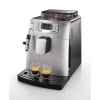 Saeco expresso automatique broyeur inox et noir - intelia class -006774