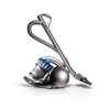 Dyson aspirateur sans sac 1300 w bleu - dc37 allergy -007400