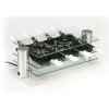 Lagrange raclette 8 personnes - transparence 