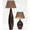 Lampe Bali cuivre PM Design FdC - 6166cui