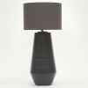 Lampe Iris cuivre Design FdC - 6191cui