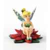 Festive fairy (tinker bell)  Figurines Disney Collection -4025487