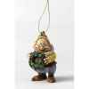 Happy hanging ornament Figurines Disney Collection -A9043