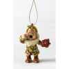 Sneezy hanging ornament Figurines Disney Collection -A9045