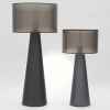 Lampe Obus argent Design FdC - 6058argent