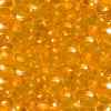 Aqua pearls 460 ml orange 5 - 15 mm papstar -10350