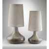 Lampe Stone cuivre Design FdC - 6180cui