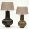 Lampe Toundra Design FdC - 6109argent