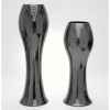 Vase Scala argent Design FdC - 5169argent