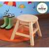 Tabouret rond - naturel KidKraft -15212