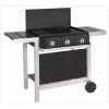 Barbecue gaz mixte brisbane Cookingarden -AU004TW