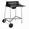 Barbecue fonte francaise isy black Cookingarden -CH002T