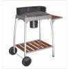 Barbecue fonte francaise isy fonte 50 Cookingarden -CH003TW