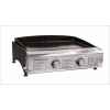 Plancha gaz a poser estadilla 61 inox Cookingarden -PG007I