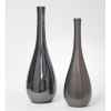 Vase Mango argent ou or PM Design FdC - 5227argent