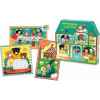 Puzzles des contes vilac -4622