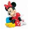 Disney tirelire minnie mouse 18 cm Bullyland -bula15210