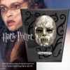 Harry potter réplique masque mangemort bellatrix lestrange Noble Collection -nob07325