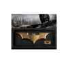 Batman the dark knight rises réplique 1/1 batarang Noble Collection -NOB4129