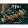 Harry potter réplique baguette de drago malefoy Noble Collection -nob7256