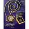 Harry potter retourneur de temps (argent plaqué or) Noble Collection -nob7763
