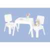 Set de table et chaise \'luna\' Pinolino -203494