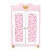 Armoire pour poupées \'prinzessin paula\' Pinolino -251660