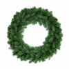 Couronne tacoma pe wreath dia 45cm Van der Gucht -31TACW45