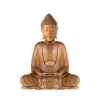 Bouddha assis 40 cm Bali -B40