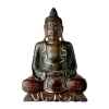 Bouddha œil antique 50 cm Bali -BSchA50