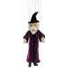 Marionnette a fils Magicien Merlin The Puppet Company -PC009207