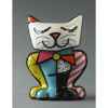 Figurine chat squeaki Britto Romero -B339024