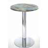 Table factory bois plateau personnalisable Acrila -Acrila161