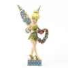 Love & best wishes tinker bell Figurines Disney Collection -4037520
