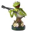 Kermit bust le 3000 grand jester studios Figurines Disney Collection -4035556