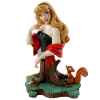 Aurora bust le 3000 grand jester studios Figurines Disney Collection -4035558